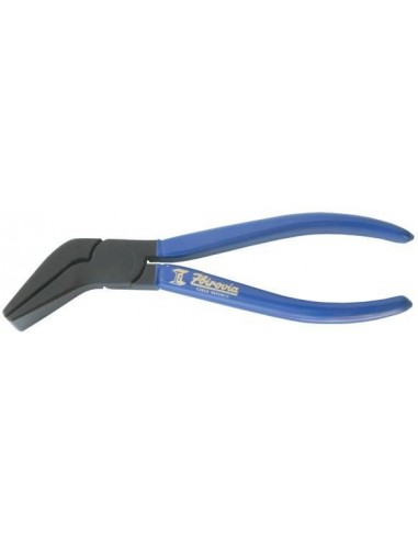 ZBIROVIA klampiarske kliešte malé vyhnuté 24 mm ZBIROVIA 8590343024877