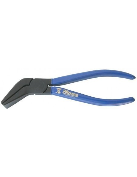 ZBIROVIA klampiarske kliešte malé vyhnuté 24 mm ZBIROVIA 8590343024877
