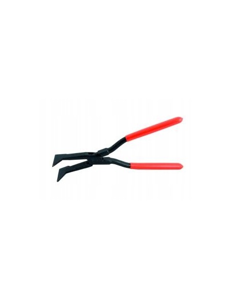 Corner-width bending pliers 55 mm