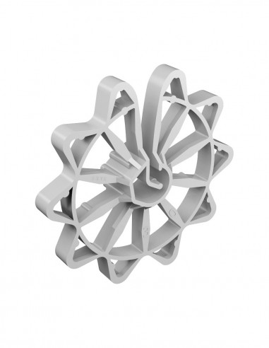 Universal spacer ring UNI 4-12/25 | 