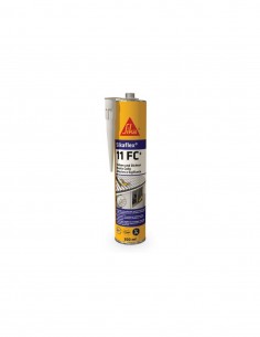 Sikaflex 11 FC Purform 300 ml - šedý %ean13%