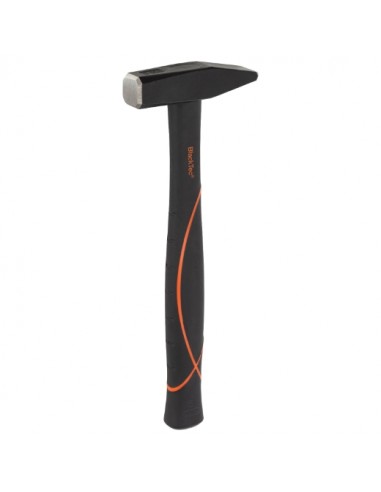 Articulated hammer 300 g BlackTec