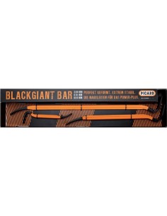 Set pajsrov BlackGiant