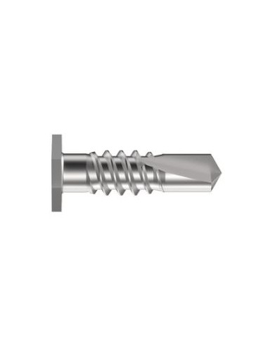 Self-tapping connecting screw - 1000 pcs | 