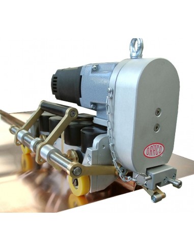 Elektrický uzavírač falce K9-1