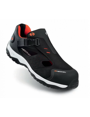 HECKEL MS 110 Sandalen S1P