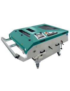 Profilovací stroj PROBAC-HTEC