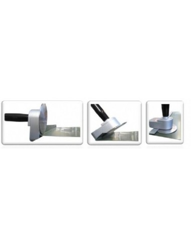 Plate roller bending