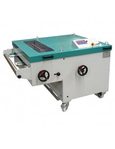 Stroj za profiliranje...