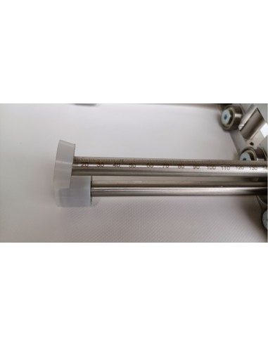 Rolling bender 350 mm