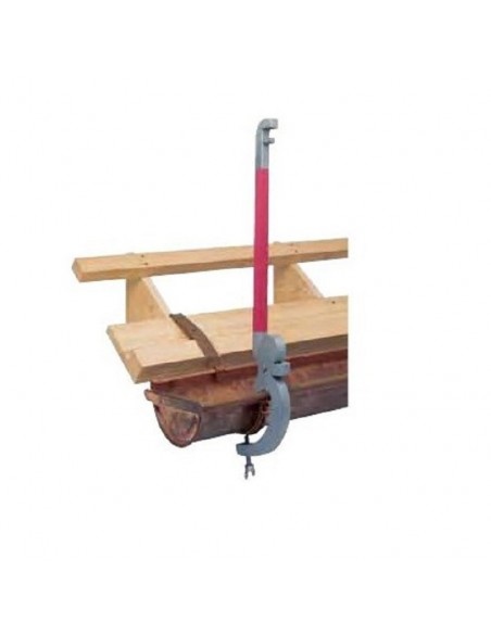 Hook leveler