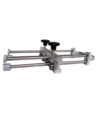 Rolling bender 350 mm