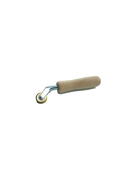 Hand pressure rollers 6 mm