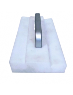 Hranol na falcovanie s pozdĺžnym frézovaním