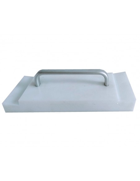 STUBAI Plastic seaming piece, with handle