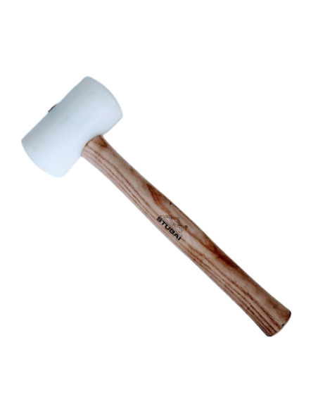 Młotek siodłowy Ø 60 mm