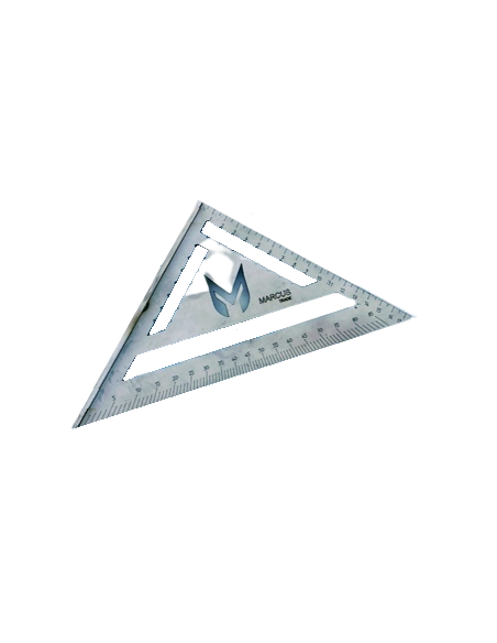 Marcus Triangle - 17 cm