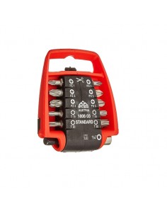 Satz von Bits STUBAI