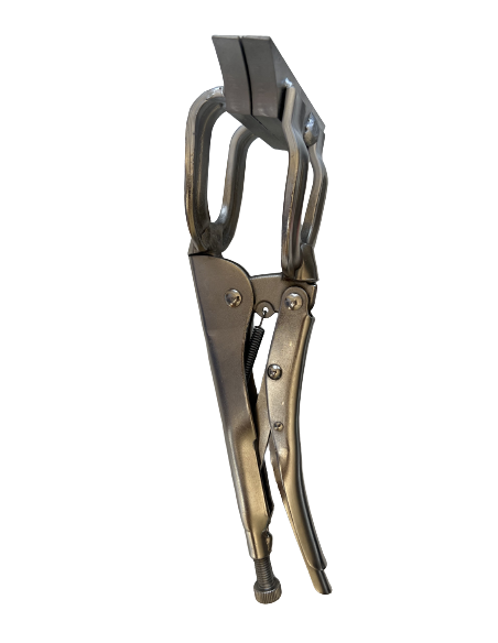Curved grip wrench | 8588009772279