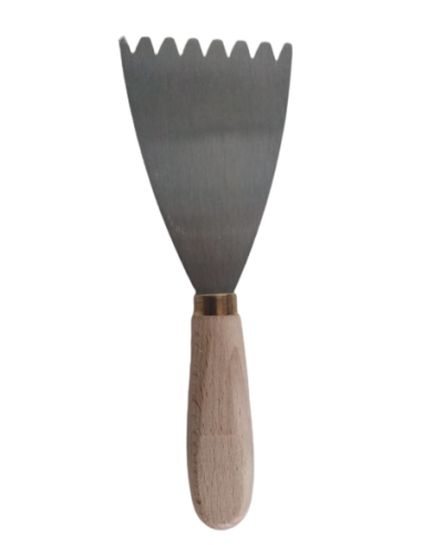 Spatula for ENCOLIT, small, 80 mm | 4028650000000