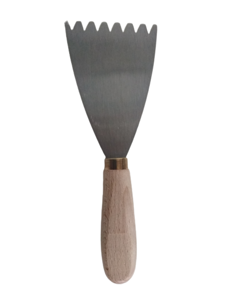 Spatula for ENCOLIT, small, 80 mm | 4028650000000