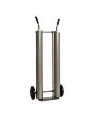 Voziček za tuljave - 1250 mm