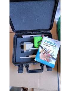 Rezačka falcu  FALZ CUTTER 2