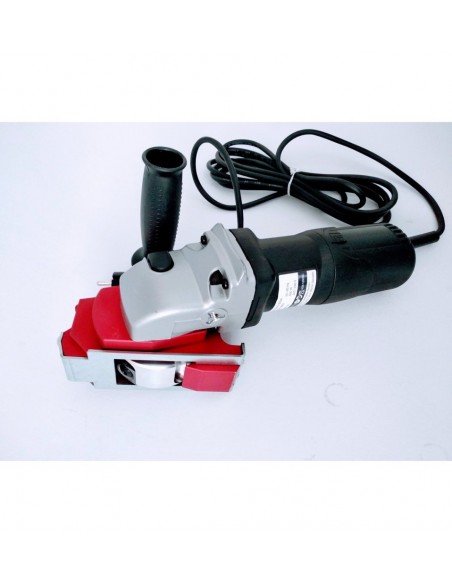 Beaver Electric channel carrier groove cutter MASC