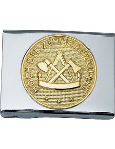 Pracka na opasok s motívom TESÁR - PICARD 311c