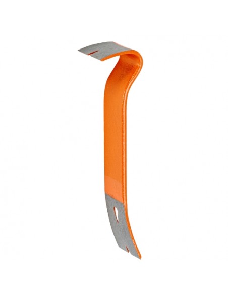 Picard BlackGiant Flat-Bar - Palm crowbar suitable for floors