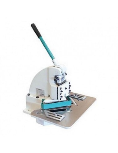 Eckausklinker für Werkbänke