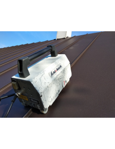 Затвор для заклепок FLITZER