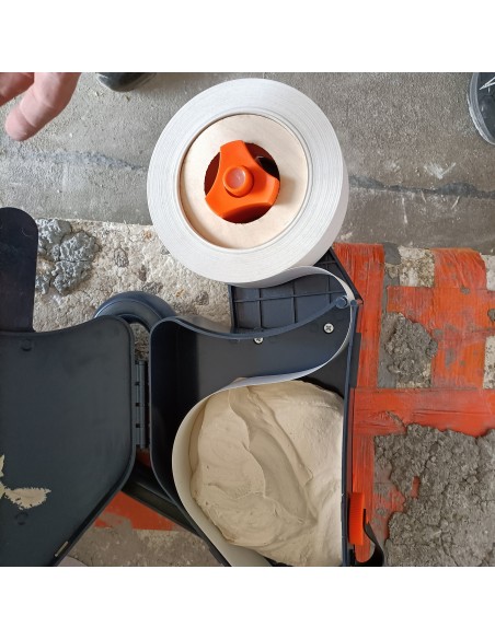 EDMAPLIC - Taper gips carton cu role de colț