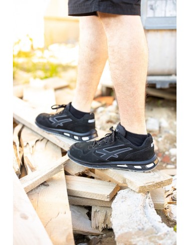 U-Power CARBON S3 ESD