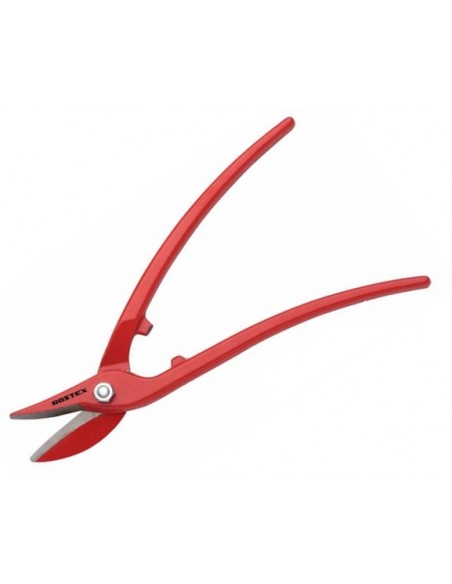 ROSTEX shears with spring