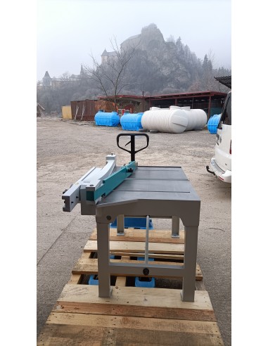 Лостови ножици JOUANEL CL1020-15C