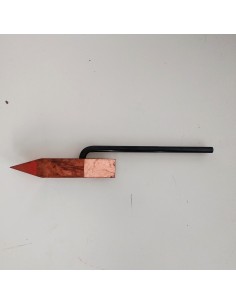 Ciało latające szczypiorek 250g 2