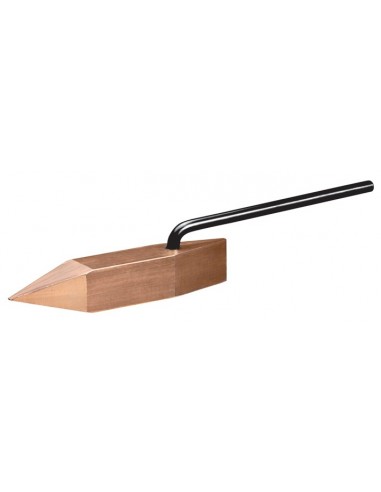 Letovacie teliesko špicaté 250g