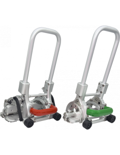 Rolovacia ohýbačka FalzBender-Set