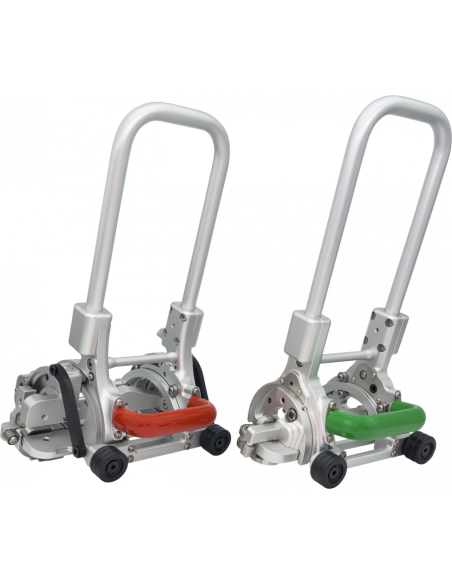 Giętka rolkowa FalzBender-Set