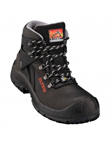 ELTEN Renzo BIOMEX PROTECTION ® S3 - pracovní obuv | 