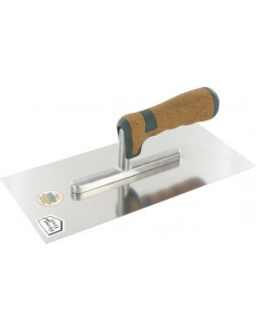 Glatko nehrđajuće čelik...