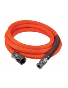 Cev za slad ULTRALIGHT 25 mm