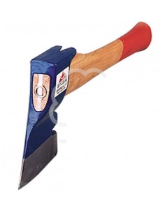 Tesárska sekera STUBAI vyosená ľavá