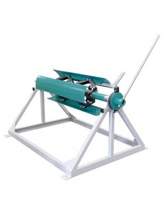 Odvíjač zvitkov 5 tonový - šírka 1 250 mm marcus trade