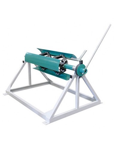 Odvíjač zvitkov 5 tonový - šírka 1 250 mm marcus trade