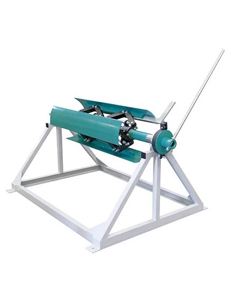 Odvíjač zvitkov 5 tonový - šírka 1 250 mm marcus trade