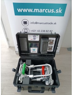 Rolovacia ohýbačka FalzBender-Set 2