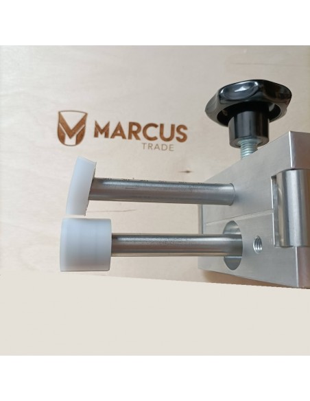 Rolovacia ohýbačka s ohýbaním 100 stupňov