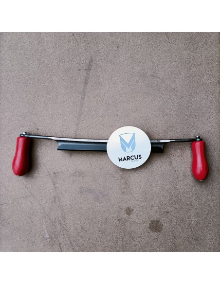 Obojručný nôž STUBAI